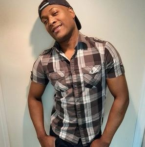 Meet your Posher, Damion